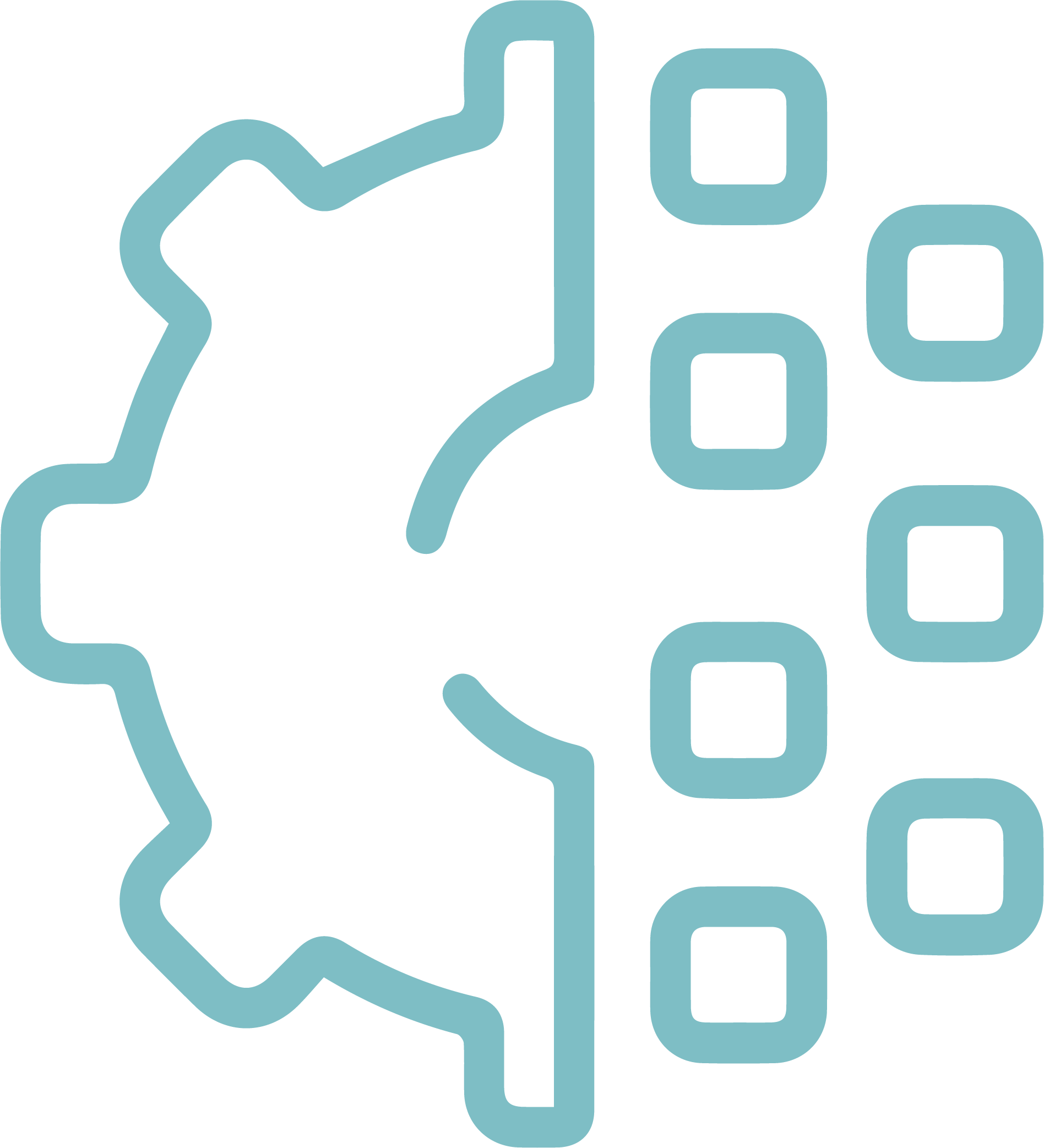 DT logo