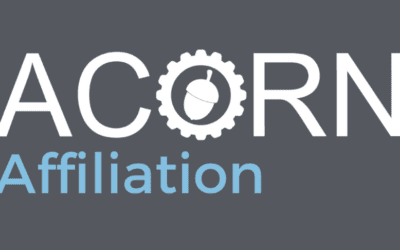 Acorn Affiliation