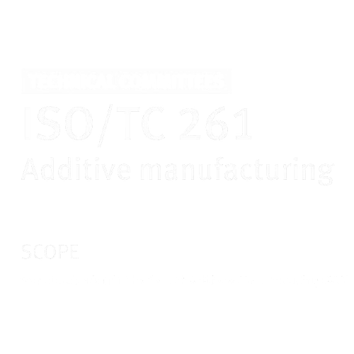 CM3D appointed UK representatives for ISO