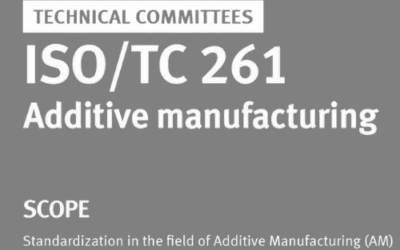 CM3D appointed UK representatives for ISO