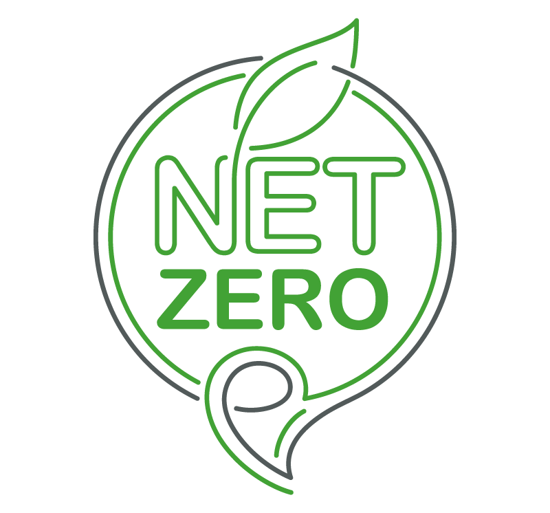 net zero